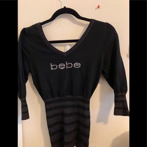BeBe sweater